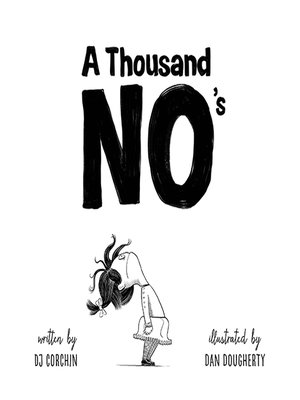 cover image of A Thousand No's
